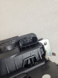 фото thumb №9, Mercedes sl r232 замок крышки багажника 2327503600