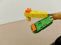 фото thumb №9, Corsa d переключатель комбинированный рычаг лента круиз-контроль