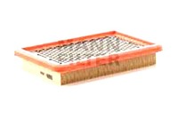 фото thumb №2, Фільтр повітря [mann-filter]