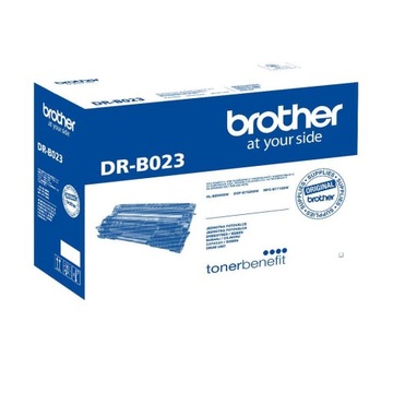 BROTHER DRUM DR-B023 MFC-B7715DW B2080DW B7520DW