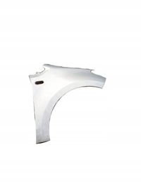 фото thumb №1, Vw up citigo seat mii крыло правый перед