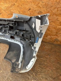 фото thumb №13, Задній бампер комплектний pdc джгут audi q3 8u рестайлінг jan познань x