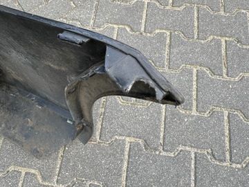 фото thumb №9, Бампер перед vw golf v gt комплектный