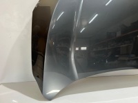 фото thumb №11, Капот крышка двигателя honda civic x