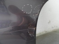 фото thumb №3, Дверь левая левый задняя задние honda h-rv ii 2015-2021 nh797m