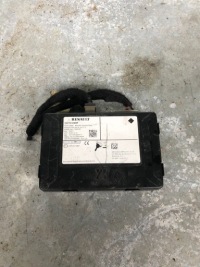 фото thumb №3, Модуль usb clio iv captur 282755265r