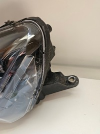 фото thumb №12, Лампа ліва передня перед ferrari sf90 f173 stradale комплектна 882835