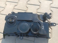 фото thumb №7, Audi a3 seat 2.0 tdi bmn bmr 170 кришка клапанів захист 03g103469l