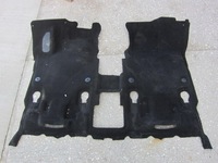 фото thumb №1, Chrysler pacifica 2017 обшивка перед передня