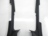 фото thumb №4, Fiat linea молдинг защита порог левая правая