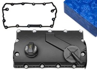 фото thumb №1, Кришка клапанів вентиляція картера audi ,vw,seat, skoda 1.9tdi 2.0tdi avf avb awx комплект