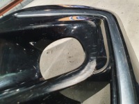 Решётка бампера правая левая ford focuks mk4 vignale Оригинал, фото thumb