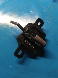 фото thumb №1, Замок капота volvo v40 ii cross country