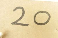 фото thumb №5, Гайка tulei opel zafira b vectra b 11088993