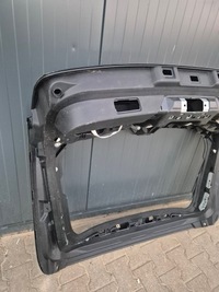 фото thumb №8, Ford mustang mach-e mache задняя крышка багажника poznań