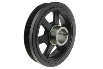 фото thumb №2, Колесо ременное вала коленчатого