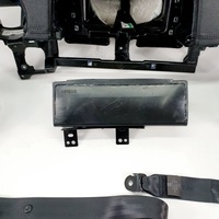 фото thumb №15, Optima панель приладів консоль подушки безпеки ремені подушка безпеки