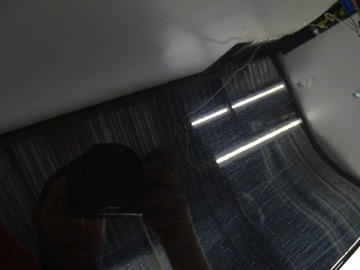 фото thumb №9, Крышка зад задняя багажника audi a5 f5 8w купе ly9t