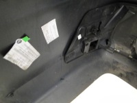 фото thumb №12, Mercedes бампер заднє vito v клас 447 w447 a4478805700 pts довгий hak amg