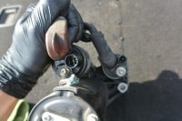 Стартер maserati quattroporte vi ghibli 3 levante grand cherokee 3.0d Киев, фото thumb