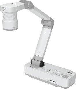 Epson Visualizer ELPDC21 Настольный оптический FullHD