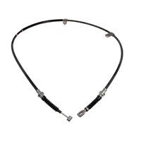 фото thumb №1, Трос гальма стояночного блакитний print adm546116