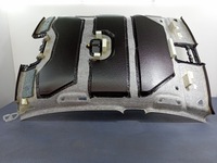 фото thumb №8, Bmw 7 g11 потолок m набор czarna kpl 8062851