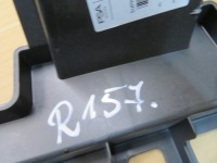 фото thumb №12, C5 aircross усилитель направляющая бампера заднего