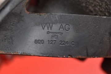 фото thumb №7, Корпус фильтра топлива 6q0127224c seat ibiza 3 iii 1.9 tdi 100 km 02-06