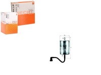 фото thumb №1, Фильтр топлива porsche 911 911 targa boxster boxster