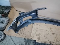 фото thumb №5, Audi a6 c8 4k0 бампер передний перед 4k0807437h