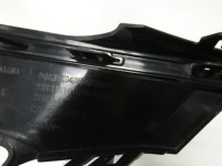 Решётка бампера bmw x-1 f48 рестайлинг  левая 220. Доставка, фото thumb