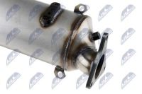фото thumb №14, Nty dpf-sb-000 фильтр частиц твердых dpf