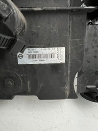 фото thumb №14, Pas переднее радиатор nissan micra k14 1.0b бензин механическая коробка передач