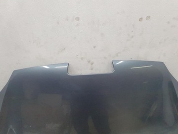 фото thumb №11, Капот кришка двигуна peugeot 407