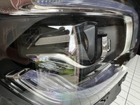 фото thumb №8, Лампа правая левая передняя перед led multibeam mercedes glb x247 w247