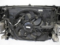 фото thumb №6, Pas передний радиатор bmw 3 f30 2,0d