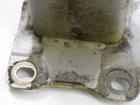 фото thumb №10, Балка бампера задняя seat ateca 575807305a la7w 17r