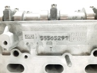 фото thumb №5, Opel meriva b 1.4 turbo головка відновлена 55565291