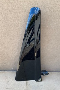 фото thumb №1, Спойлер rh scania r 1348514