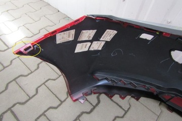 фото thumb №8, Бампер перед переднее mazda 2 iii рестайлинг 19-23