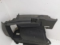 фото thumb №5, Audi a2 2001 левая сторона боковина / обивка / багажника