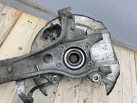 фото thumb №4, Volvo v60 ii s60 iii 2018- 2.0 d3 поворотний кулак права 31476316