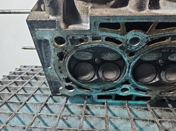 фото thumb №16, Головка citroen c8 ew10j4, ew10 2.0 16v 136km