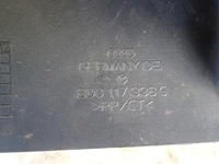 фото thumb №11, Audi rs4 b5 2.7t 2.7 biturbo повітрозабірник повітропровід повітря права 8d0117336g