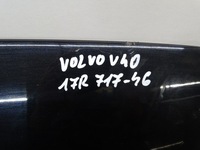 фото thumb №11, Кришка багажника кришка багажника volvo v40 ii lift r-design 717-46