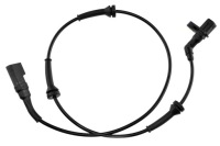 фото thumb №1, Датчик, скорость вращательная колеса nty hca-fr-052