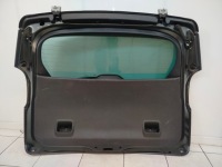 Peugeot 5008 1 2009r- крышка багажника багажника задний  задняя ktp ktpd Цена, фото thumb