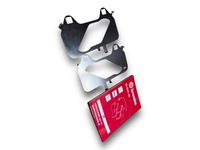 фото thumb №1, Alfa romeo mito набір прокладок гальмівних brembo 77365201 !j