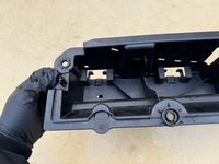 фото thumb №8, Bmw x7 g07 18r- направляющая бампера задняя средний задний 5112-7240658